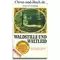 Waldstille und Weltleid E1, Anna von Blomberg