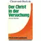Der Christ in der Versuchung, Arthur Richter