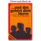 Und das gehört dem Herrn, Johanna Bock, Martha Volmer, Marie Fuchser #B