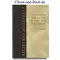 Genesis In The Light Of The New Testament, F W Grant
