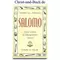 Salomo - sein Leben in klangvollen Versen, Lothar von Seltmann