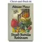 Stress-Familie Robinson, Adrian Plass