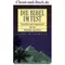Die Bibel im Test, McDowell Josh