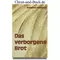 Das verborgene Brot 26, Elisabeth Dreisbach