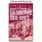 Flavius Jesèphe et La guerre des Juifs