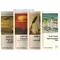 Kleine Therapie für geistliche Durststrecken, Walter Trobisch, Schwarmgeist, Erich Laubahn, Spannungsfeld Ehe, Erwin Paehl, Segen was heißt das, Arthur Richter 4 Bücher