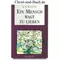Ein Mensch wagt zu lieben - Florence Allshorn, J H Oldham #2O