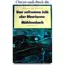 Der seltsame Job der Marianne Mühlenbach, Heinz Schäfer #
