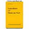Gottesdienst und Dienst am Wort, W Trotter