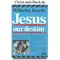 Jesus our destiny, Wilhelm Busch