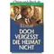 Irish Saga 4 Doch vergesst die Heimat nicht, B J Hoff