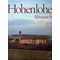 Hohenlohe Almanach, Richard Henk, Johannes Braus, Anton Grassl