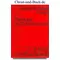 Theologie im 20. Jahrhundert - Stand und Aufgaben, Georg Strecker