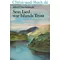 Sein Lied war Islands Trost Hallgrimur Pjetursson, Alfred Otto Schwede
