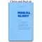 The Moral Glory of the Lord Jesus Christ, J G Bellett