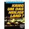 Krieg um das Heilige Land, David Dolan