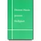 Deinem Hause geziemt Heiligkeit, Julius Löwen; Samuel Prodhom; Christian Briem