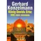 König Davids Erbe - 3000 Jahre Jerusalem, Gerhard Konzelmann