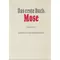 Das erste Buch Mose Kapitel 1-11, Hansjörg Bräumer