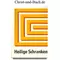 Heilige Schranken 4, Elisabeth Dreisbach