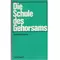 Die Schule des Gehorsams, Andrew Murray