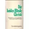 Die beiden Hände Christi, Blunck; Bockmühl; Klappert; Teschner