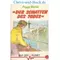 Der Schatten des Todes, Peggy Burns