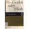 Godot oder Hiob - Stundenbuch, Heinz Beckmann