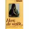 Herr du weisst, Rita Snowden