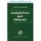 Aufgefahren gen Himmel, Hans Rohrbach #R