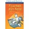 Fischen mit Netz; Mahel; Stängle