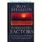 Forgotten Factors, Roy Hession