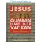 Jesus Qumran und der Vatikan; Otto Betz; Rainer Riesner #2B