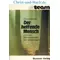 Der helfende Mensch - Menschenbild der Gegenwart, Erich Schick #