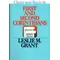 First and Second Corinthians, Leslie M Grant