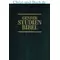 Genfer Studienbibel