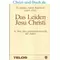 Das Leiden Jesu Christi 2, Johann J Rambach