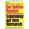 Der Sekten-Konzern - Scientology auf dem Vormarsch; Billerbeck; Nordhausen