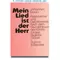 Mein Lied ist der Herr, Johannes Bours