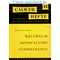 Calwer Hefte 43 Weltraum Mensch Himmelreich, Kurt Hutten