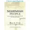 Nehemiah People, Paul L Cuny