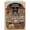 Christlicher Hauskalender 1954, Ev. Luth. Kirche Thüringen