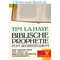 Biblische Prophetie zum Selbststudium, Tim LaHaye
