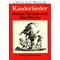 Kinderlieder Reime Sprüche Abzählverse, Karl Simrock