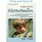 Lukas hockt im Kletterbaum, Angelika Blum