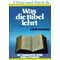 Was die Bibel lehrt 7 CV-Kommentarreihe 1. Korinther, Ritchie John