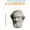 J G Oncken Johann Gerhard, Hans Luckey