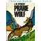 Präriewolf, J W Lippincott