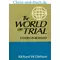 The World on Trial Studies in Romans, Richard W DeHaan