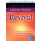 Revival, Charles Finney